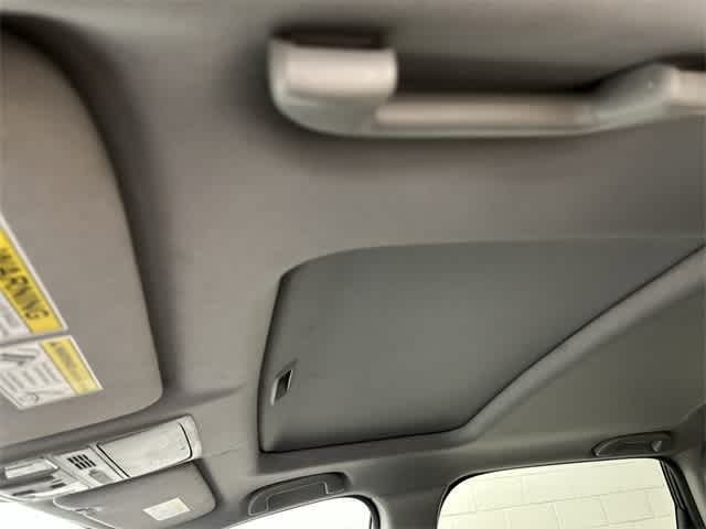 Thumbnail: 2021 Honda CR-V - 27