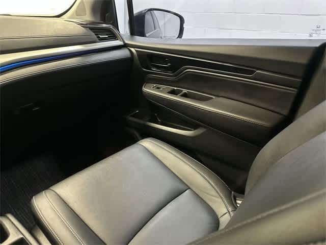 Thumbnail: 2022 Honda Odyssey - 13