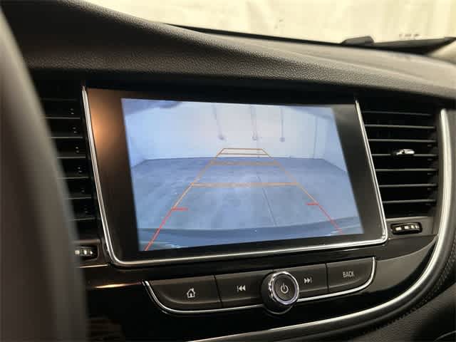 Thumbnail: 2017 Buick Encore - 23