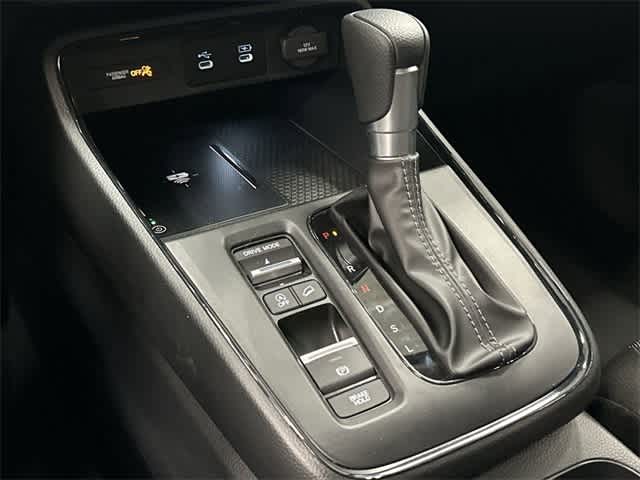 Thumbnail: 2026 Honda CR-V - 23