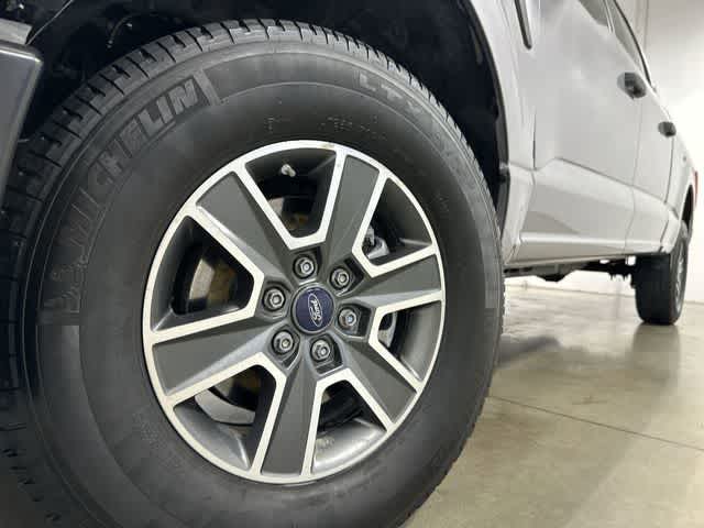 Thumbnail: 2023 Ford F-150 - 28