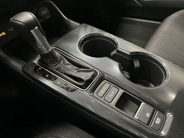 Thumbnail: 2026 Honda Civic - 24