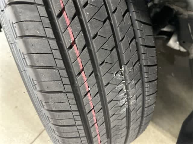 Thumbnail: 2026 Honda CR-V - 25