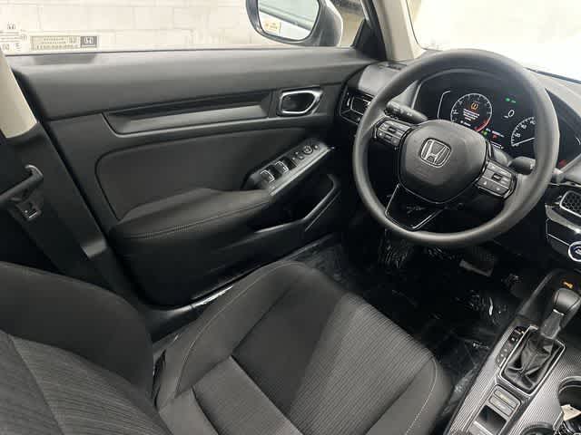 Thumbnail: 2026 Honda Civic - 12