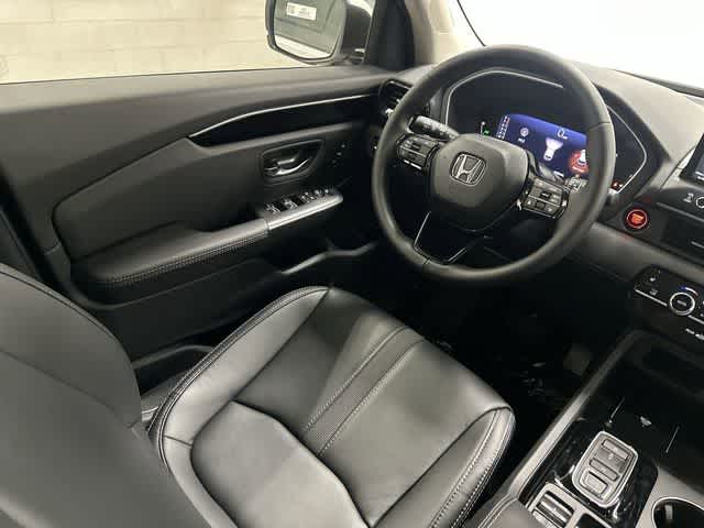 Thumbnail: 2026 Honda Pilot - 12