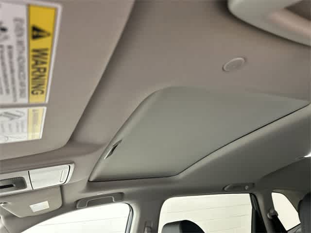 Thumbnail: 2026 Honda CR-V - 27