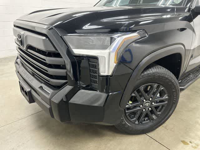 Thumbnail: 2025 Toyota Tundra - 30