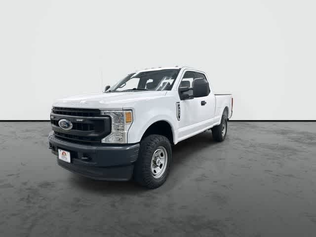 Thumbnail: 2020 Ford F-350 - 7