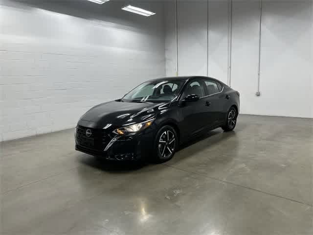 2024 Nissan Sentra
