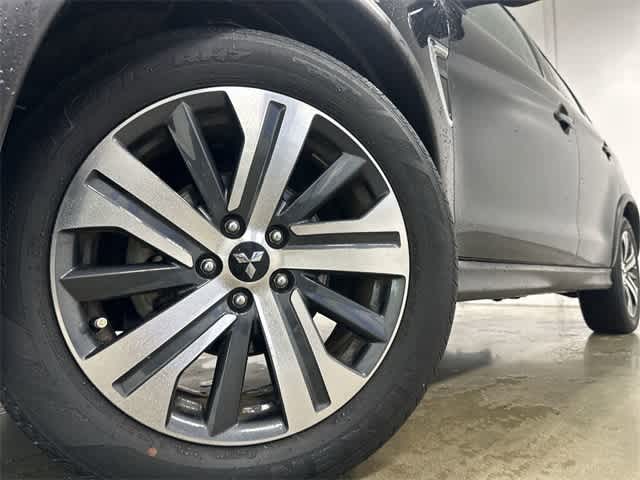 2021 Mitsubishi Outlander Sport GT 28