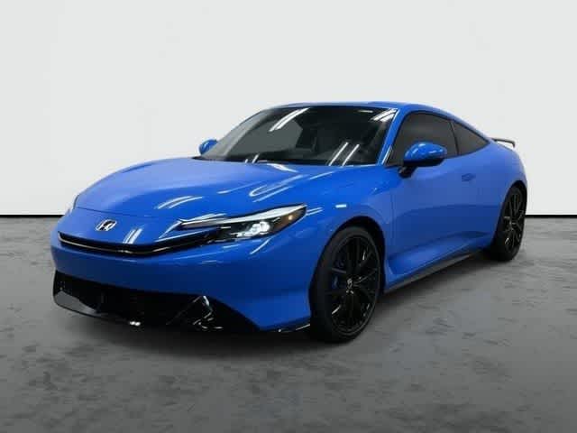 2026 Honda Prelude Hatchback 