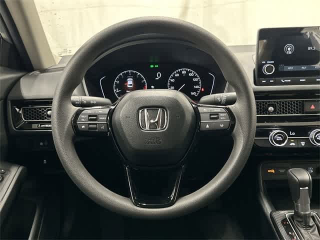 Thumbnail: 2026 Honda Civic - 15
