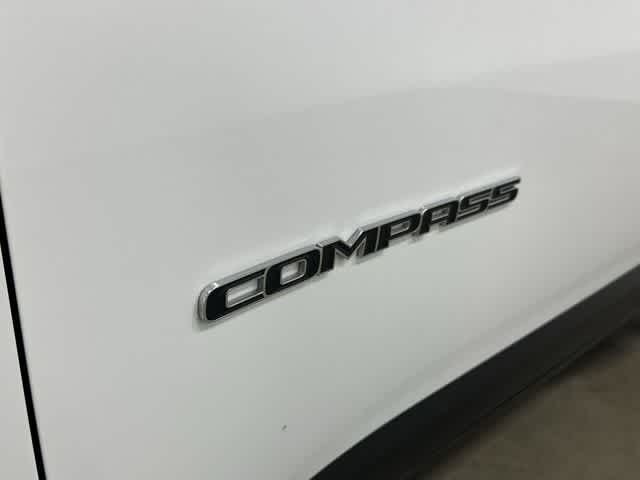 Thumbnail: 2025 Jeep Compass - 30