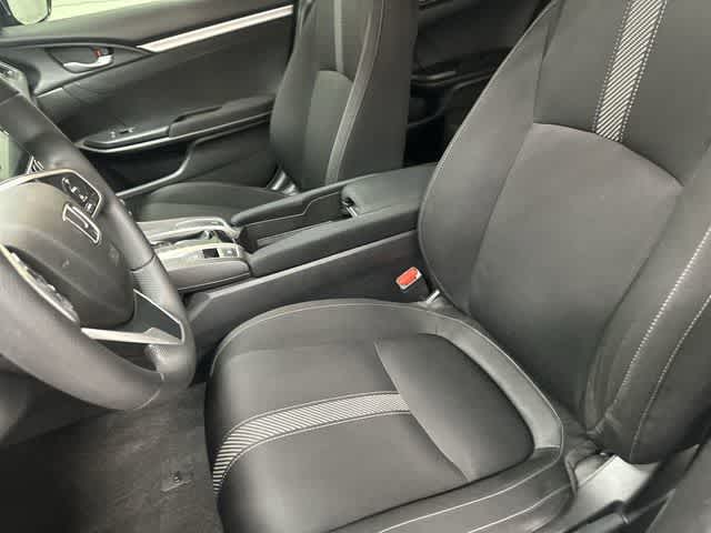 Thumbnail: 2017 Honda Civic - 10