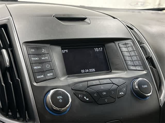 Thumbnail: 2018 Ford Edge - 22