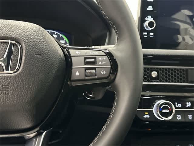 Thumbnail: 2026 Honda Civic - 18