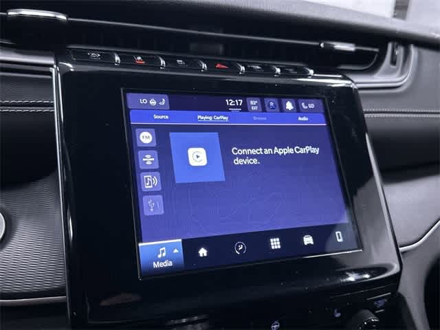 2023 Jeep Grand Cherokee Laredo 23