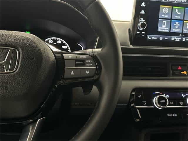 Thumbnail: 2025 Honda Pilot - 18