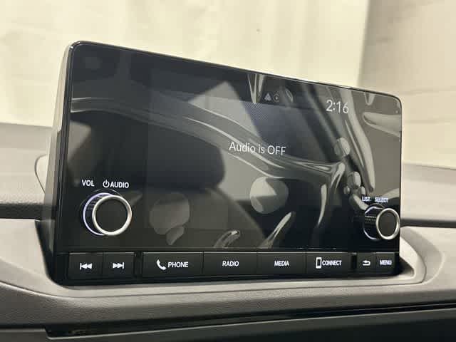 2025 Honda Accord SE - Photo 21