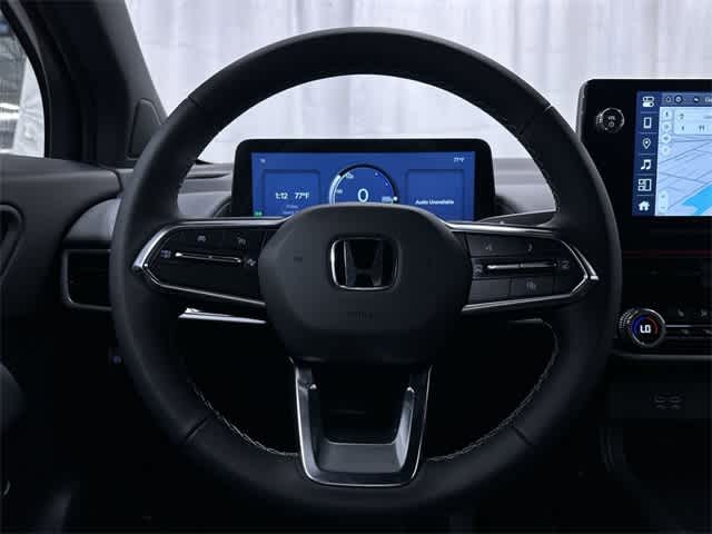 2025 Honda Prologue Touring 14