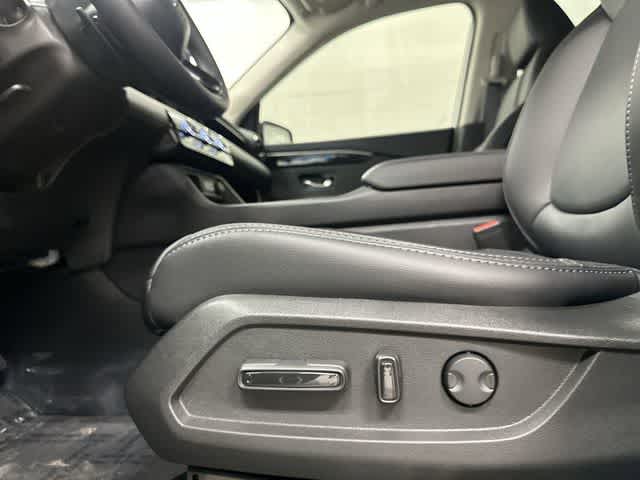Thumbnail: 2026 Honda Pilot - 27