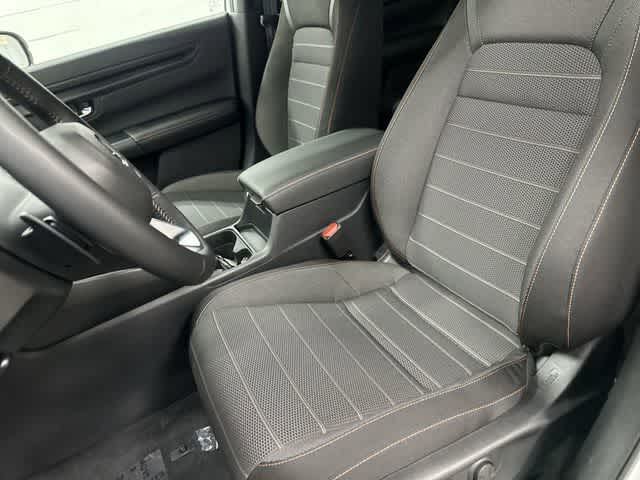 Thumbnail: 2026 Honda CR-V - 10