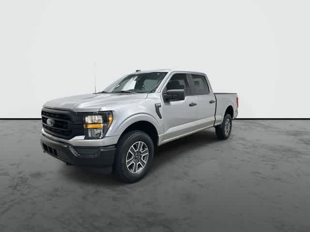 Thumbnail: 2023 Ford F-150 - 8