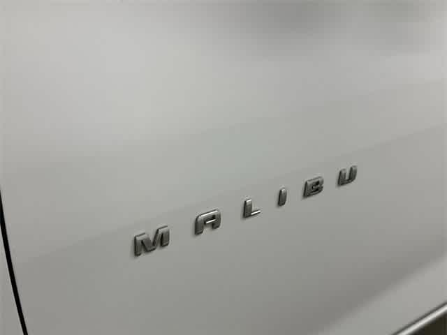 Thumbnail: 2024 Chevrolet Malibu - 30