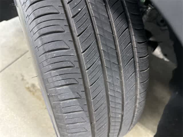 Thumbnail: 2025 Honda HR-V - 27