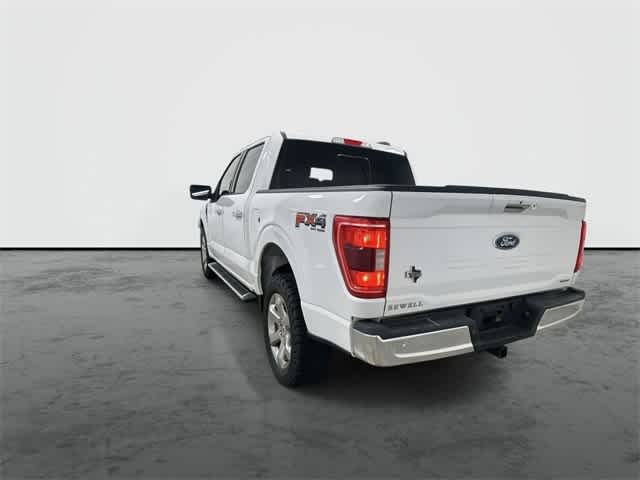 Thumbnail: 2022 Ford F-150 - 2