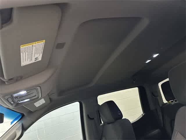 Thumbnail: 2019 Chevrolet Silverado 1500 - 27