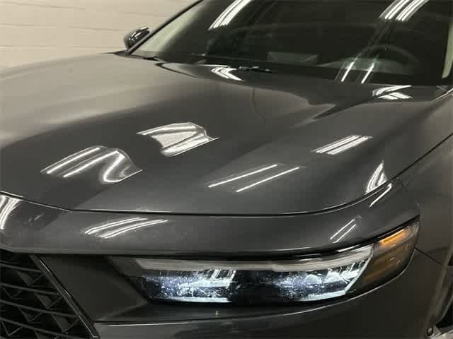 Thumbnail: 2024 Honda Accord - 30