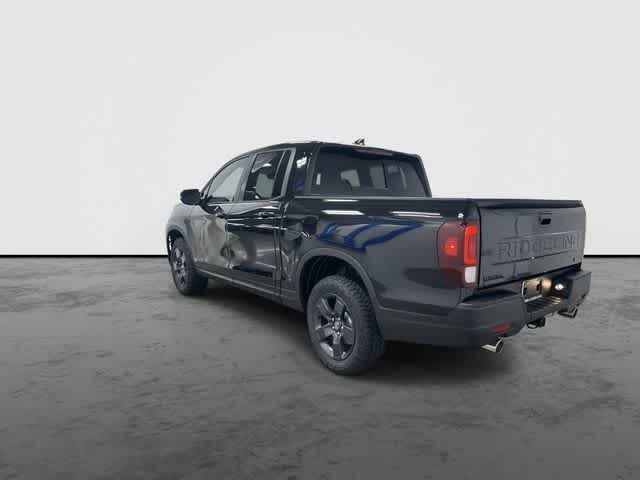 Thumbnail: 2026 Honda Ridgeline - 2