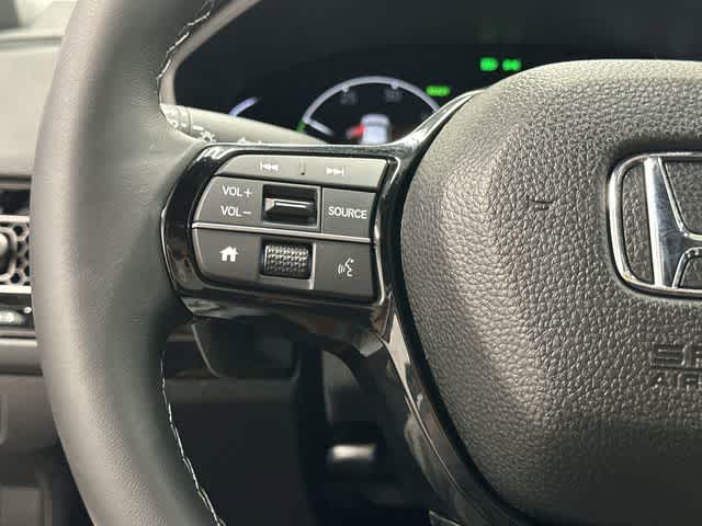 Thumbnail: 2026 Honda Civic - 17