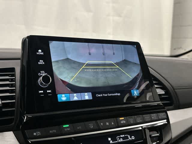 Thumbnail: 2026 Honda Odyssey - 23