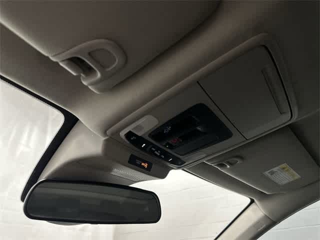 Thumbnail: 2025 Honda Accord - 20