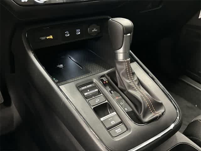 Thumbnail: 2026 Honda CR-V - 23