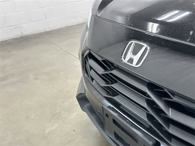 Thumbnail: 2024 Honda HR-V - 30