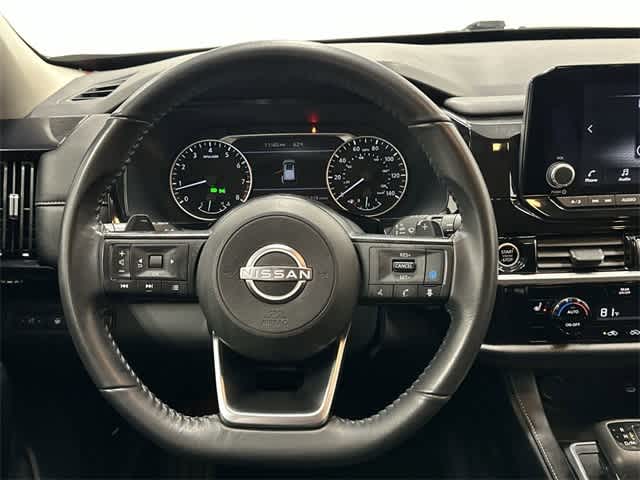 Thumbnail: 2024 Nissan Pathfinder - 15