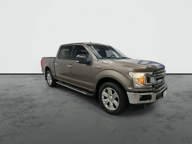 Thumbnail: 2018 Ford F-150 - 5