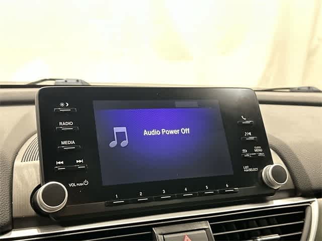 Thumbnail: 2019 Honda Accord - 22