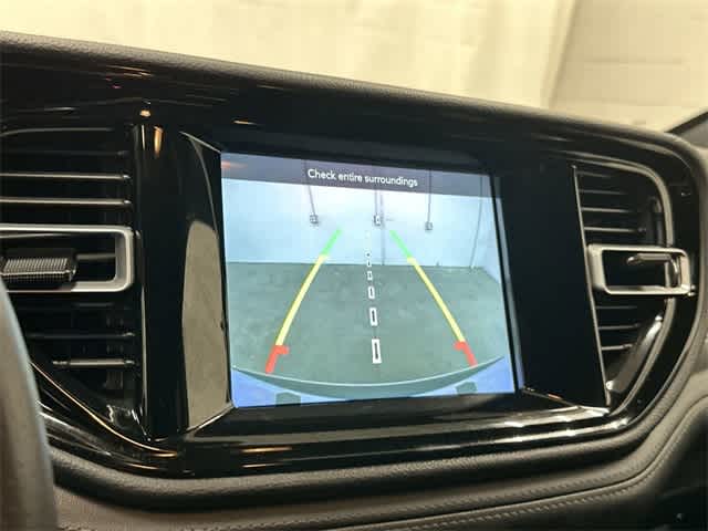 Thumbnail: 2023 Dodge Durango - 23