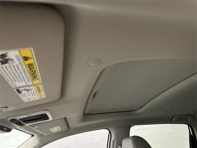 Thumbnail: 2026 Honda HR-V - 27