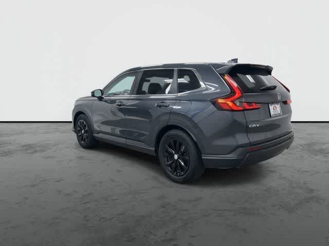Thumbnail: 2025 Honda CR-V - 9