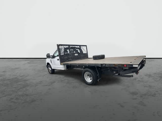 Thumbnail: 2017 Ford F-350 - 9