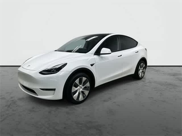 Thumbnail: 2023 Tesla Model Y - 8