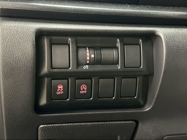 Thumbnail: 2023 Subaru Crosstrek - 19