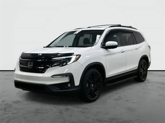 2022 Honda Pilot Special Edition -
                  League City, TX