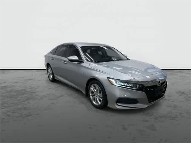Thumbnail: 2019 Honda Accord - 6