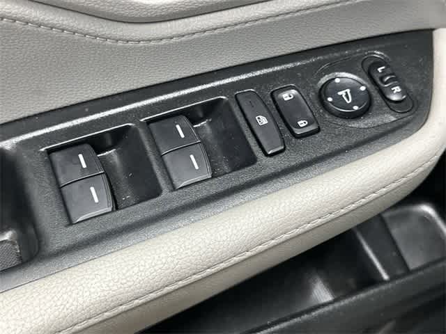 Thumbnail: 2019 Honda Odyssey - 20